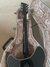 Rickenbacker 330/6 , Jetglo: Neck - Rear