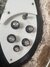 Rickenbacker 330/6 , Jetglo: Close up - Free2
