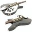 Rickenbacker 325/6 V63, Jetglo: Free image