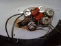 Rickenbacker 325/6 V63, Jetglo: Close up - Free2