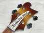 Apr 2003 Rickenbacker 4003/4 , MonteBrown: Headstock