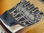 Rickenbacker 4003/4 , MonteBrown: Close up - Free2