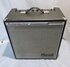 Rickenbacker Road 35B/amp , Black crinkle: Free image