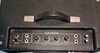 Rickenbacker Road 35B/amp , Black crinkle: Body - Front