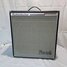 Rickenbacker Road 35B/amp , Black crinkle: Full Instrument - Front
