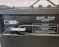 Rickenbacker Road 35B/amp , Black crinkle: Close up - Free