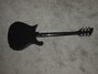 Rickenbacker 620/6 , Jetglo: Full Instrument - Rear