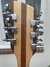Rickenbacker 360/12 , Mapleglo: Headstock - Rear