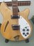 Rickenbacker 360/12 , Mapleglo: Body - Front