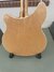 Rickenbacker 360/12 , Mapleglo: Body - Rear
