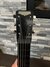 Dec 1934 Rickenbacker B/6 LapSteel, Black: Headstock