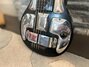 Rickenbacker B/6 LapSteel, Black: Close up - Free2