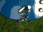 Rickenbacker 480/6 Refin, Azureglo: Close up - Free