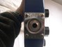 Rickenbacker 480/6 Refin, Azureglo: Close up - Free2