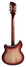 Rickenbacker 360/12 CW, Fireglo: Full Instrument - Rear