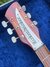 Mar 1965 Rickenbacker 365/6 , Fireglo: Headstock