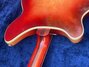 Rickenbacker 365/6 , Fireglo: Body - Rear