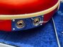 Rickenbacker 365/6 , Fireglo: Close up - Free
