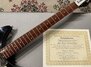Rickenbacker 355/6 JL, Jetglo: Neck - Front