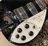 Rickenbacker 355/6 JL, Jetglo: Close up - Free