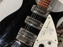 Rickenbacker 355/6 JL, Jetglo: Close up - Free2