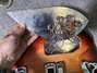 Rickenbacker 360/6 , Fireglo: Free image