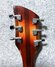 Rickenbacker 360/6 , Fireglo: Headstock - Rear