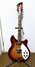 Rickenbacker 360/6 , Fireglo: Full Instrument - Front