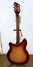 Rickenbacker 360/6 , Fireglo: Full Instrument - Rear