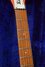 Rickenbacker 335/6 , Fireglo: Neck - Front