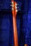 Rickenbacker 335/6 , Fireglo: Neck - Rear