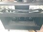 Rickenbacker TR75/amp , Black: Full Instrument - Rear