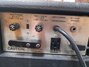 Rickenbacker TR75/amp , Black: Close up - Free2