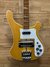 Rickenbacker 4001/4 , Mapleglo: Body - Front