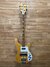 Rickenbacker 4001/4 , Mapleglo: Full Instrument - Front