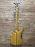 Rickenbacker 4001/4 , Mapleglo: Full Instrument - Rear