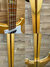 Rickenbacker 4001/4 , Mapleglo: Neck - Rear