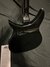 Rickenbacker 355/6 JL, Jetglo: Body - Rear