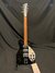 Rickenbacker 355/6 JL, Jetglo: Full Instrument - Front