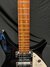 Rickenbacker 355/6 JL, Jetglo: Neck - Front