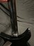 Rickenbacker 355/6 JL, Jetglo: Neck - Rear