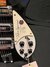 Rickenbacker 355/6 JL, Jetglo: Close up - Free2