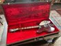 Rickenbacker 360/6 , Burgundy: Full Instrument - Front