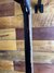 Rickenbacker 360/6 , Burgundy: Neck - Rear