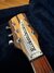 Feb 1993 Rickenbacker 370/6 WB, Mapleglo: Headstock