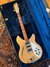 Rickenbacker 370/6 WB, Mapleglo: Full Instrument - Front