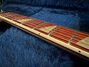 Rickenbacker 370/6 WB, Mapleglo: Neck - Front