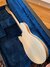 Rickenbacker 370/6 WB, Mapleglo: Neck - Rear