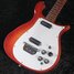 Rickenbacker 450/6 , Fireglo: Body - Front