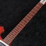 Rickenbacker 450/6 , Fireglo: Neck - Front